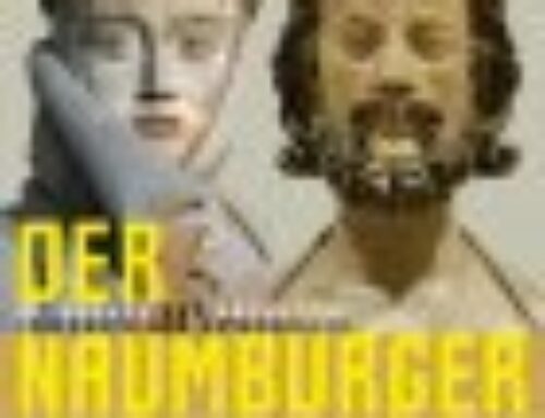 LEADER – Lokale Aktionsgruppe Naturpark Saale-Unstrut-Triasland