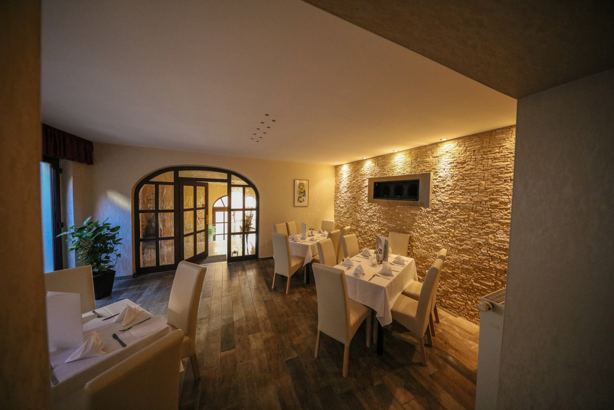 Hotel Zur Traube